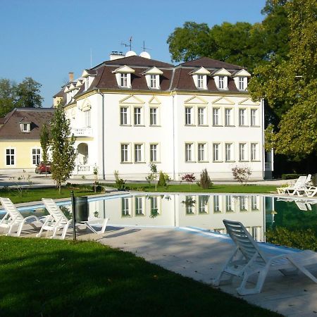 Appartment Kastelo Victoria Залачань Экстерьер фото